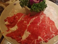 -蜀大侠火锅(四川北路店)