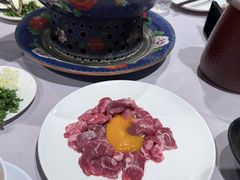 -东来顺饭庄(apm总店)