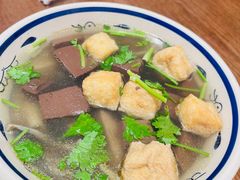 -四宜糕团店(文峰城市广场店)