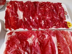 -焯牛潮汕牛肉火锅(云峰街创始店)