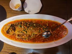 -秦月轩·陕西家乡菜(阜成路·五棵松店)