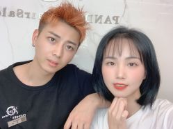 -潘多拉Hairsalon