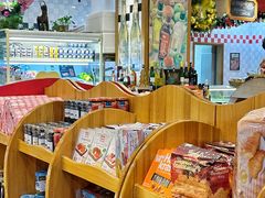 -申德勒食品(宾都苑店)