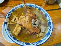 -叶新小吃店(来凤小区总店)