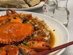 -京粤荟(海王银河科技大厦店)