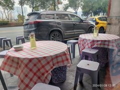 -西江红·株洲本地菜(滨江南路店)