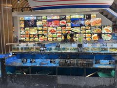 -舟山海鲜·江浙菜(银沙路店)
