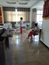 -千禧果月子会所(郑州东站店)