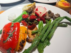 -拉蒂娜·巴西牛排馆 Latina·Brazilian Steakhouse(王府井喜悦店)