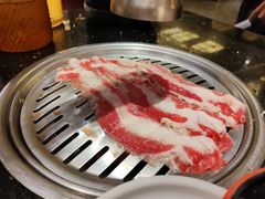 -本家·添百客韩国料理(泰然店)