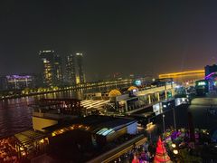 -AZUL by FUEL蓝色·法式酒馆(琶醍店)