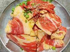-马路牙子烧烤馄饨酒馆(望京店)
