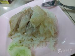 -鸡饭店