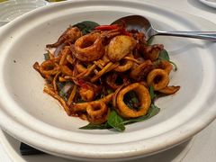 -莆田餐厅PUTIEN(世博源店)