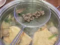 -牛焱·贵州黄牛肉火锅(城西银泰店)