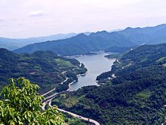 -溪口-滕头旅游景区