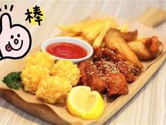 -必胜客(鹤山大道店)