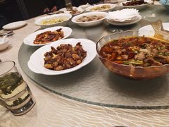 -诸暨耀江开元名都大酒店·琉森湖自助餐厅
