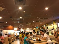 -大家乐(广州中华广场店)