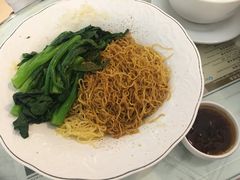 -翠华餐厅(香港国际机场店)