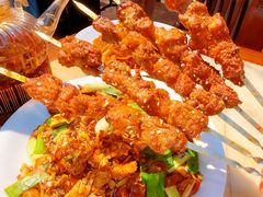-范家小馆·四代传承烤鸭店(紫竹桥店)