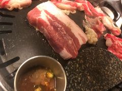 -401餐厅(弘大店)