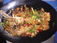 -Onion restaurant
