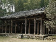 -云中大漈