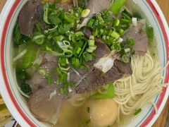 -穆兰泽兰州牛肉面(天津·海河意式风情区店)