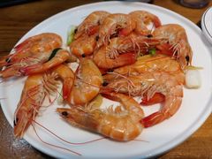 -醉壹号海鲜大排档•三十年老字号(厦门美食地标店)