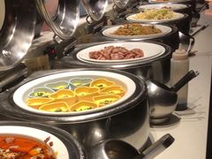 -凡塔斯牛排自助餐厅(广东佛山三水万达店)