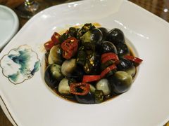 -二分八云雁阁•新晋菜大同味(长治路店)