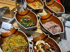 -长春富力万达文华酒店-集·味自助餐厅