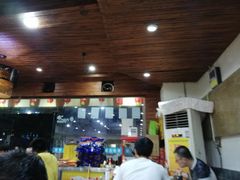 -堂客老火锅(欣阳广场总店)