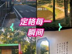 -武汉园博园(武汉自然博物馆)