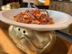 -炊烟小炒黄牛肉(中心印象城店)