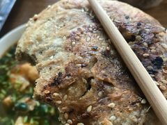 -李小老烧饼(常营民族家园店)