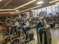 -Fitmula斐嘉健身(省体店)