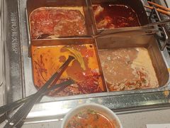 -海底捞火锅(关山保利店)