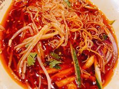 -邢氏老太太烤串(北兴街店)