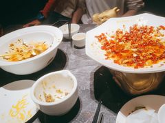 -炊烟小炒黄牛肉(浦东世纪汇店)