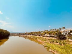 -中国科学院西双版纳热带植物园