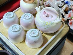 -图味美小黄鱼·景德菜(浙江路店)