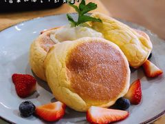 -UPPER KITCHEN(延安路店)