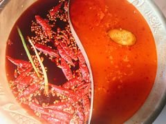 -小龙坎火锅(IFS HOT店)