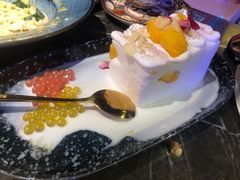 -十三姨正合丰烤肉(营迹路店)