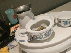 -叹茶靓点·粤式餐厅·全天茶市(石井万民广场店)
