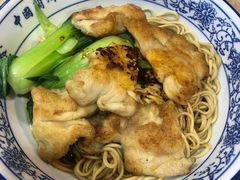 -舌尖尖兰州牛肉面(中峇鲁店)