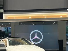 -浙江星杭奔驰4S店(海创园店)