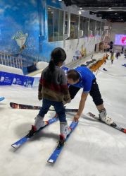 -Mr·Kuma酷么先生雪之乐园